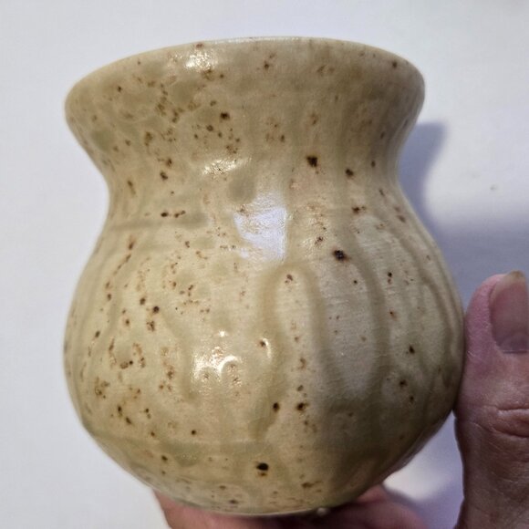 Handmade Pottery Jar - Picture 6 of 11